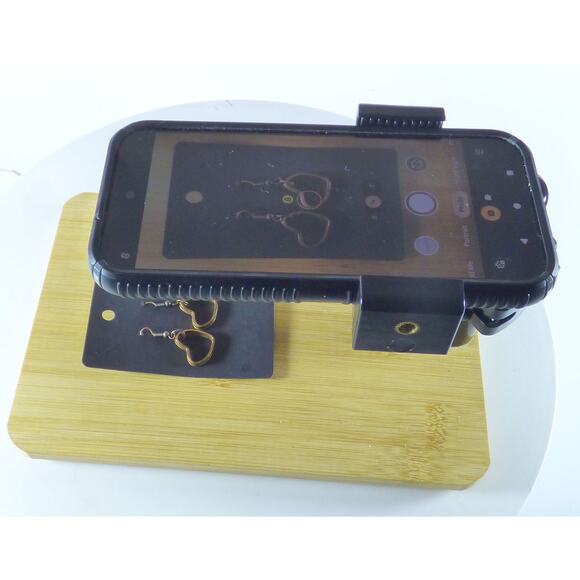 SmartScan - Smartphone Scanner and Deskstand - Picture 3 of 14